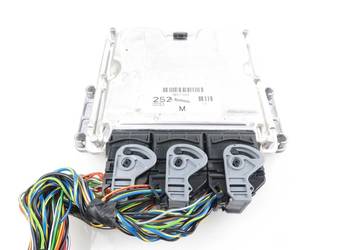 STEROWNIK SPACE STAR 1.9 0281011610 H0M8200319961