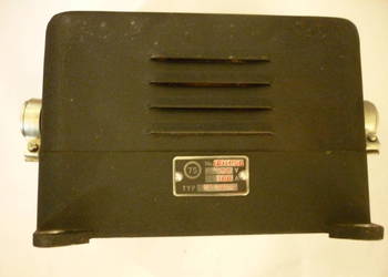 Samolot AN-2 , Dromader PZL M-18 filtr sieciowy SF-3000R