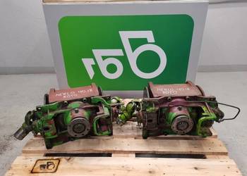 Atak Merlo 40.18 Roto