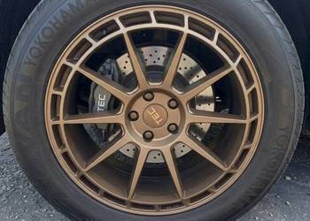 Opony Yokohama Advan Sport 265/50R20 4szt komp