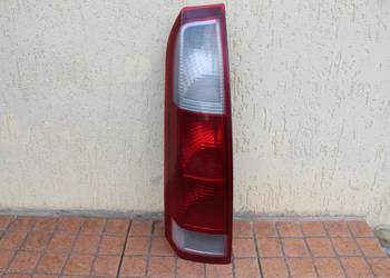 LAMPA LEWY TYŁ OPEL MERIVA A