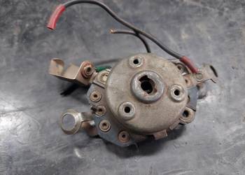 Stacyjka simson awo sport ifa bk 350