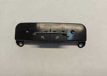 PORSCHE MACAN S 95B Panel grzania foteli tylnej kanapy 95B907049F