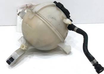 ZBIORNIK WYRÓWNAWCZY PŁYNU CHŁODZĄCEGO BMW G30 Sedan/Limuzyna 3.0