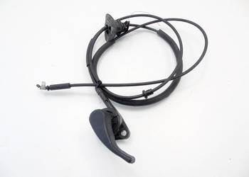 LINKA DŹWIGNIA OTWIERANIA MASKI SANDERO I STEPWAY