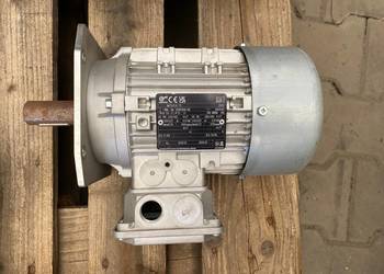 Silnik Elektryczny NORD 0,37kW IE3 1405 obr/min (2023r.)