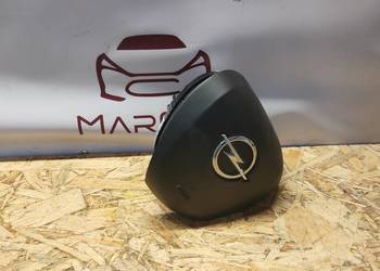 Poduszka Airbag Kierownicy Opel Karl 0589P1000202