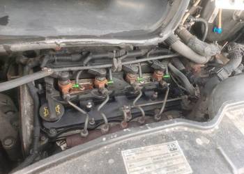 Silnik Boxer HDI Jumper Ducato M-JET 2011-2016 Euro 5 Igła