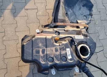 Audi A4 B6 B7 AVANT Kombi SLine Bak Zbiornik 1.9tdi AVF LY7H Multitronik 8E