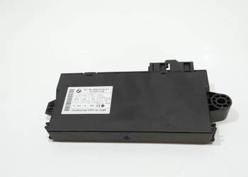 MODUŁ STEROWNIK CAS BMW X1 E84 LCI 9287535
