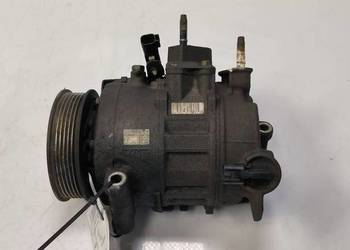 SPRĘŻARKA KLIMATYZACJI FORD TRANSIT MK8 GK21-19D629-AE