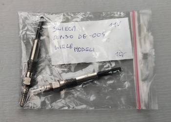 świeca żarowa 11,5V DENSO DG-005