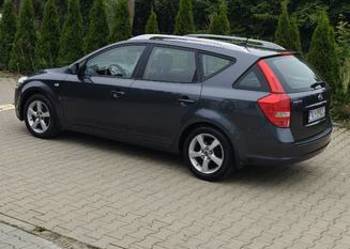 Kia cee'd 1.4 B+G 2010r.