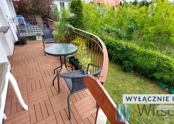 Mieszkanie 87.8m2 4 pokoje Warszawa