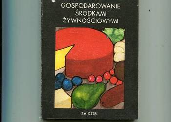 Gospodarowanie środkami żywnościowymi - Helena Koprowska
