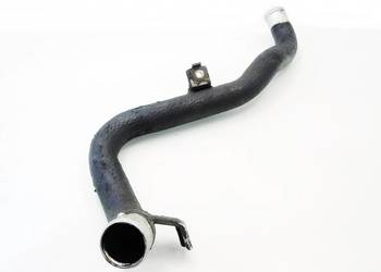 RURA POWIETRZA TURBOSPRĘŻARKI 1.1 CRDI I10 I20 I II RIO 3 PICANTO D3FA
