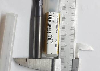 Wiertło 7 mm kennametal B707A07000FBG KC7315
