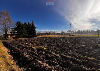 Działka budowlana w Bestwince ul. Pastwiskowa