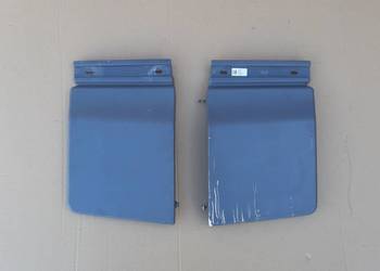 DAF CF EURO 6 SPOILER OWIEWKA ZAKABINOWA PRAWA DOLNA