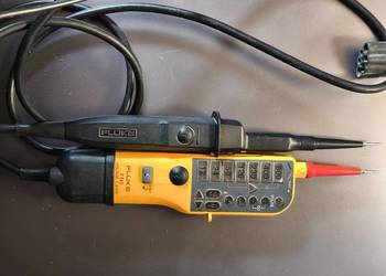 Miernik dwubiegunowy Fluke T110 690 v