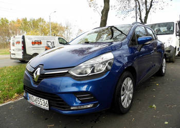 Renault Clio 1,2 gaz klima IV (2012-)