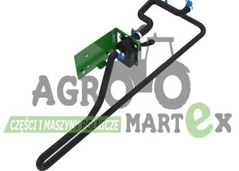 AL214601 ZESTAW ZAWORU JD
