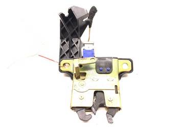 ZAMEK KLAPY TYŁ AUDI A4 B6 Sedan/Limuzyna 8E5827505B 00-05