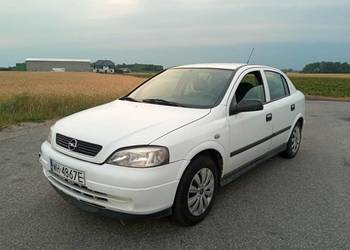 OPEL ASTRA 1.7 CDTI OC I PT 2027 DOBRY STAN TANIO