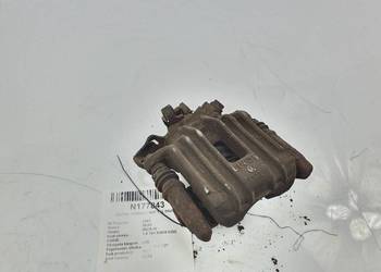 ZACISK HAMULCOWY TYŁ PRAWY SEAT IBIZA IV SportTourer