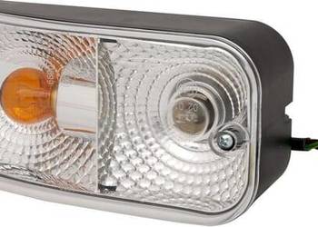 Lampa kierunkowskazu, lewa 1400691310