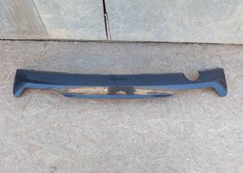 BMW F32 F33 F36 M-PAKIET DYFUZOR SPOILER TYŁ 8054487