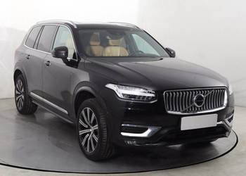 Volvo XC90 B5 AWD