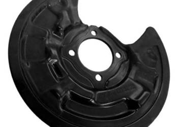 MERCEDES CLA GLA W176 W246 Oslona hamulca tarcza kotwiczna tyl prawa