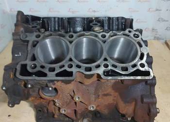 LAND ROVER JAGUAR 3.0 D 306DT 12r blok nominalny 9X2Q-6015-CD