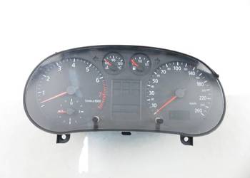 LICZNIK AUDI A3 (8L1) 1.8 - AGN 8L0919860E 110008894002