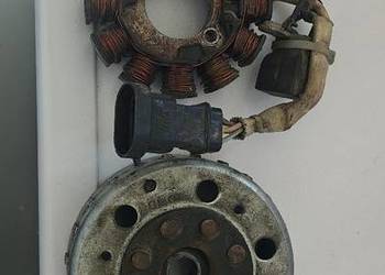 Zapłon Magneto Aprilia sr50 ditech