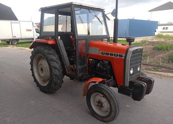 Ursus 2812 w oryginale nie 3512 MF 255