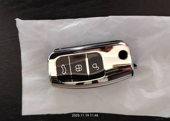 Etui na kluczyk Ford focus mk2