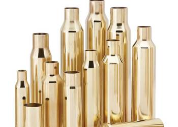 Łuski 9mm Luger (200szt) 8720 Hornady