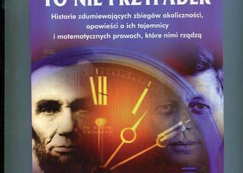 To nie przypadek - Plimmer King