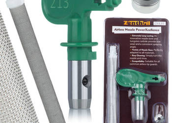 Dysza Malarska PowerXcellence 213 | Szerokość 10 cm