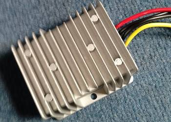 converter dc-dc 12v24v do 5v 25A