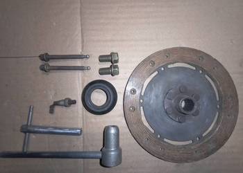 Oryginalne części do Fiat 126p