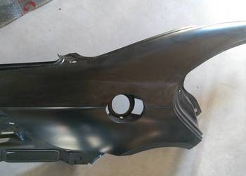 Błotnik tylny prawy Mercedes CLS 219 2196300621 Oryginał