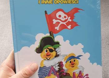 Szarlota Pawel - Przygody Żąbielka i inne opowieści