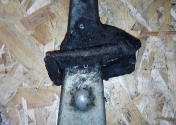 Łapa sprzęgła Syrena 104, 105 Łapa sprzęgła Syrena 104, 105