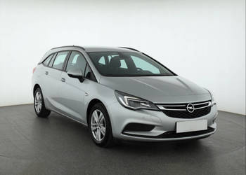 Opel Astra 1.6 CDTI