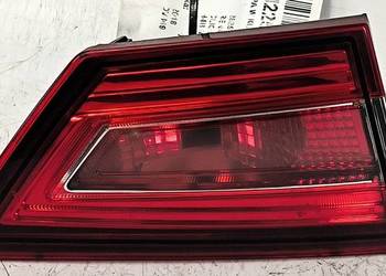 LAMPA W KLAPE LEWA RENAULT CLIO IV LAMPA W KLAPE LEWA RENAULT CLIO IV