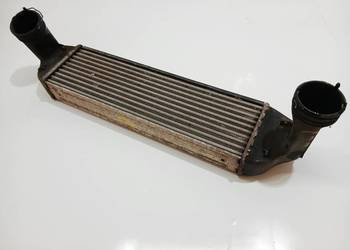 CHŁODNICA INTERCOOLERA BMW X3 E83 LCI 3.0D 6650758