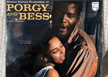 Porgy And Bess soundtrack